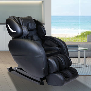 Infinity Smart Chair X3 3D/4D Premium Zero Gravity Massage Chair - Fitness Recovery Lab