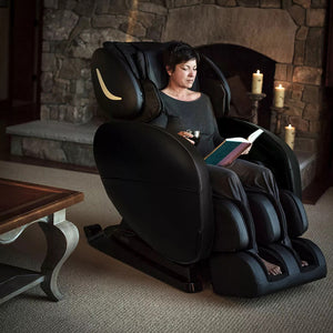 Infinity Smart Chair X3 3D/4D Premium Zero Gravity Massage Chair - Fitness Recovery Lab