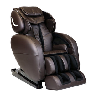 Infinity Smart Chair X3 3D/4D Premium Zero Gravity Massage Chair - Fitness Recovery Lab