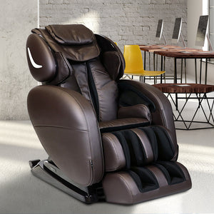 Infinity Smart Chair X3 3D/4D Premium Zero Gravity Massage Chair - Fitness Recovery Lab