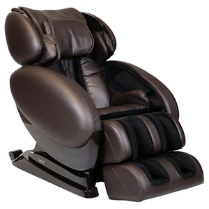 Infinity IT-8500 Plus Full Body Zero Gravity Luxury Massage Chair - Fitness Recovery Lab