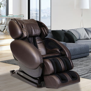 Infinity IT-8500 Plus Full Body Zero Gravity Luxury Massage Chair - Fitness Recovery Lab