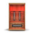 Finnmark 2-Person Full Spectrum Infrared Sauna | FD-2