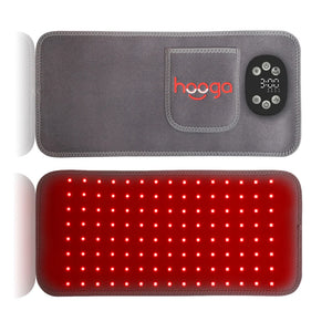 Hooga Portable Red Light Therapy Body Belt / Wrap