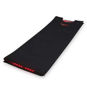 Hooga Portable Red Light Therapy Full Body Blanket / Pod - Fitness Recovery Lab