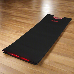 Hooga Portable Red Light Therapy Full Body Blanket / Pod XL - Fitness Recovery Lab