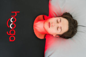 Hooga Portable Red Light Therapy Full Body Blanket / Pod XL - Fitness Recovery Lab