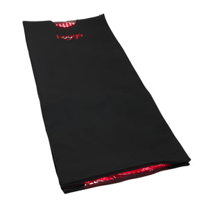 Hooga Portable Red Light Therapy Full Body Blanket / Pod - Fitness Recovery Lab