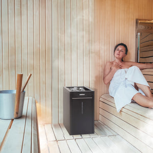 Harvia Virta Electric Sauna Heater | 6kW / 8kW / 9kW / 10.5kW - Fitness Recovery Lab