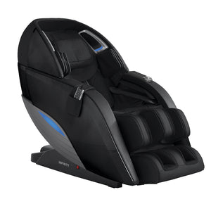 Infinity Dynasty 4D Premium Zero Gravity Luxury Massage Chair - Fitness Recovery Lab