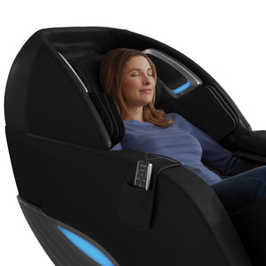 Infinity Dynasty 4D Premium Zero Gravity Luxury Massage Chair - Fitness Recovery Lab