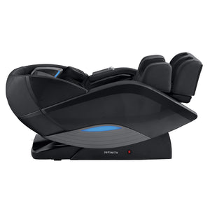 Infinity Dynasty 4D Premium Zero Gravity Luxury Massage Chair - Fitness Recovery Lab