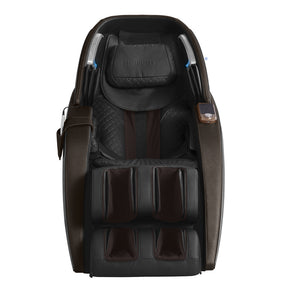 Infinity Dynasty 4D Premium Zero Gravity Luxury Massage Chair - Fitness Recovery Lab