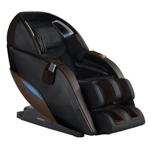 Infinity Dynasty 4D Premium Zero Gravity Luxury Massage Chair - Fitness Recovery Lab