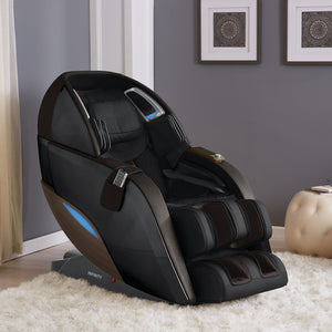 Infinity Dynasty 4D Premium Zero Gravity Luxury Massage Chair - Fitness Recovery Lab