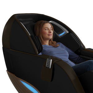 Infinity Dynasty 4D Premium Zero Gravity Luxury Massage Chair - Fitness Recovery Lab