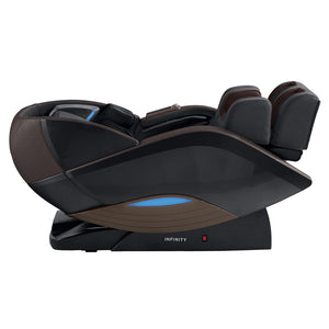 Infinity Dynasty 4D Premium Zero Gravity Luxury Massage Chair - Fitness Recovery Lab