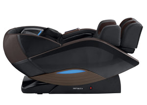 Infinity Dynasty 4D Premium Zero Gravity Luxury Massage Chair - Fitness Recovery Lab