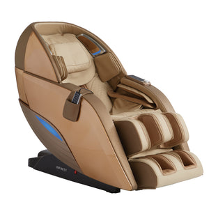 Infinity Dynasty 4D Premium Zero Gravity Luxury Massage Chair - Fitness Recovery Lab