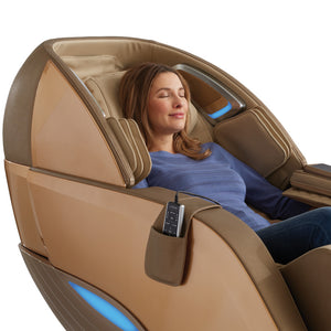 Infinity Dynasty 4D Premium Zero Gravity Luxury Massage Chair - Fitness Recovery Lab