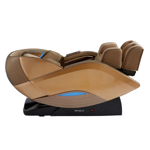 Infinity Dynasty 4D Premium Zero Gravity Luxury Massage Chair - Fitness Recovery Lab