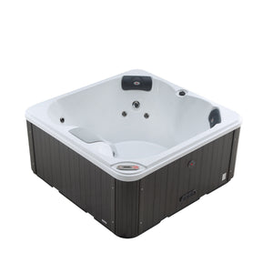 Canadian Spa Saskatoon 2-4 Person Luxury Hot Tub