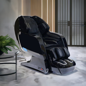 Kyota Yosei M868 4D Massage Chair - Fitness Recovery Lab