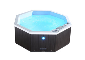 Canadian Spa Muskoka 5-Person 14-Jet Portable Luxury Hot Tub