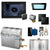 Mr. Steam XDream / iDream Steam Shower Generator Package with iSteamX Control - Fitness Recovery Lab