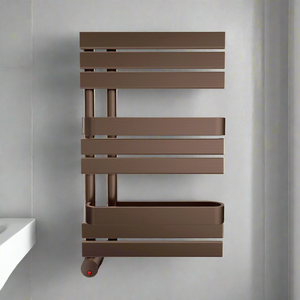 Mr Steam Luxury Electric Towel Warmer with Digital Timer | Tribeca