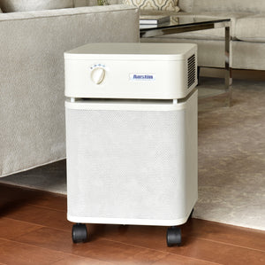 Austin Air Allergy Machine Premium HEPA Air Purifier - Fitness Recovery Lab