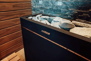 Harvia Virta Pro 20kW Electric Sauna Heater | HL200E - Fitness Recovery Lab