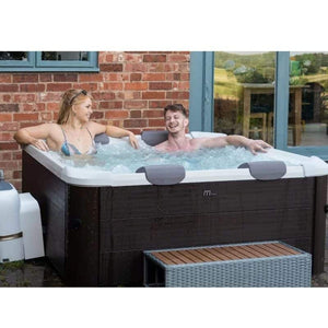 MSPA FRAME TRIBECA 2-6 Person Luxury Hot Tub Spa