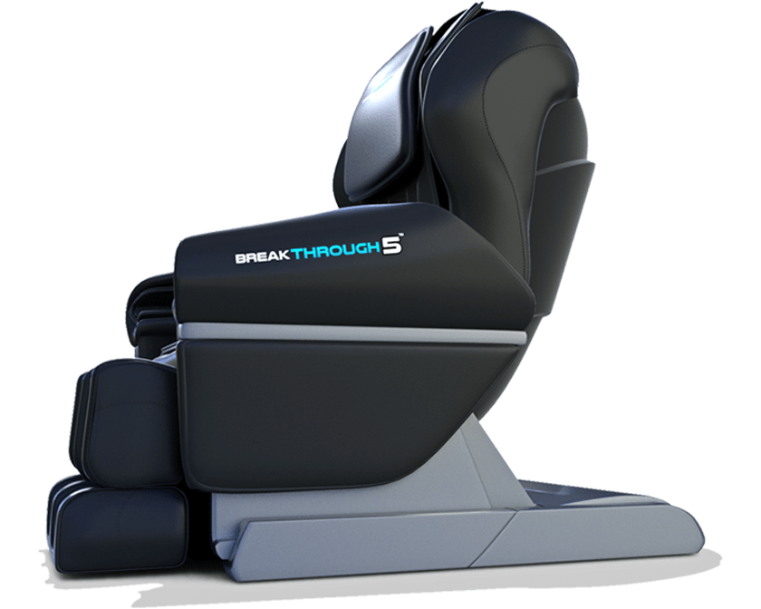 Medical Breakthrough 5 Massage Chair - Fitness Recovery Lab