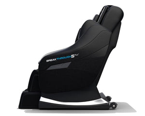 Medical Breakthrough 5 version 3.0 Massage Chair - Fitness Recovery Lab