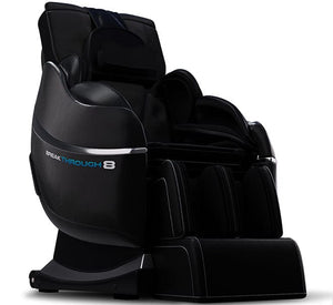 Medical Breakthrough 8 Massage Chair - Fitness Recovery Lab