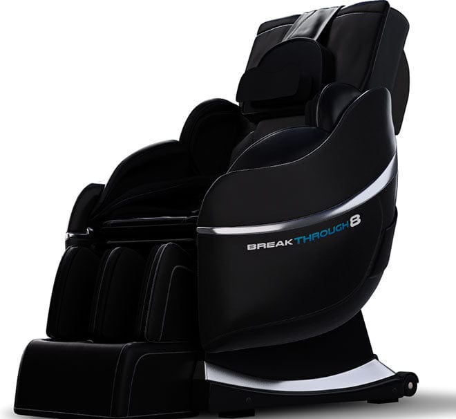 Medical Breakthrough 8 Massage Chair - Fitness Recovery Lab