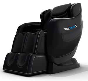 Medical Breakthrough 10 (X) Massage Chair - Fitness Recovery Lab