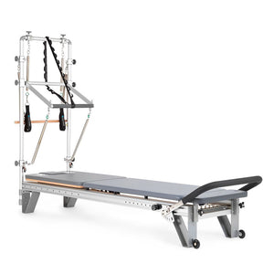 Elina Pilates Mentor Reformer With Tower - Fitness Recovery Lab