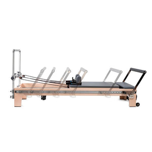 Elina Pilates Master Instructor Reformer - Fitness Recovery Lab