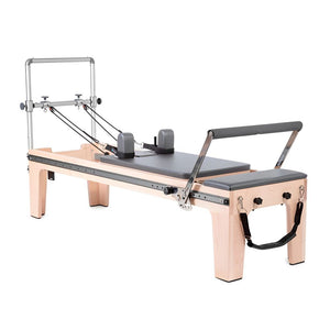 Elina Pilates Physio Reformer Master Instructor - Pilates Reformers Plus