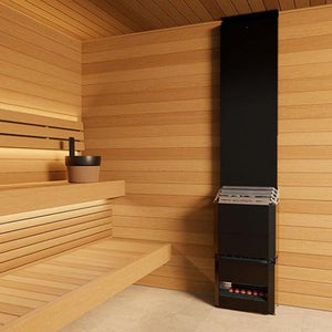 Saunum 6.4kW Sauna Heater | Air 7 - Fitness Recovery Lab