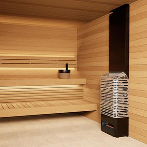 Saunum 4.8kW Sauna Heater | Air 5 - Fitness Recovery Lab