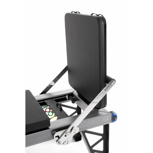 Elina Pilates Aluminium Reformer Machine with Tower - Fitness Recovery Lab