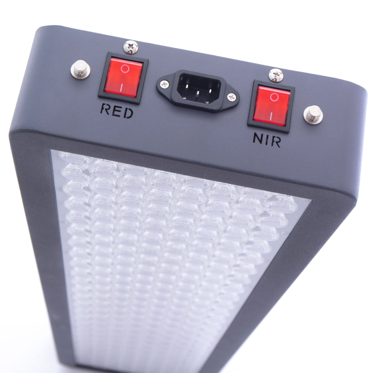 Hooga HG1000 Full Body Red Light Therapy Panel Fitness