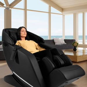 Kyota Genki M380 Massage Chair - Fitness Recovery Lab