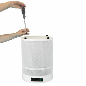 Airpura V400 Air Purifier - Fitness Recovery Lab