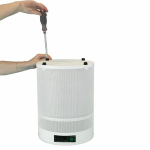 Airpura R400 Air Purifier - Fitness Recovery Lab