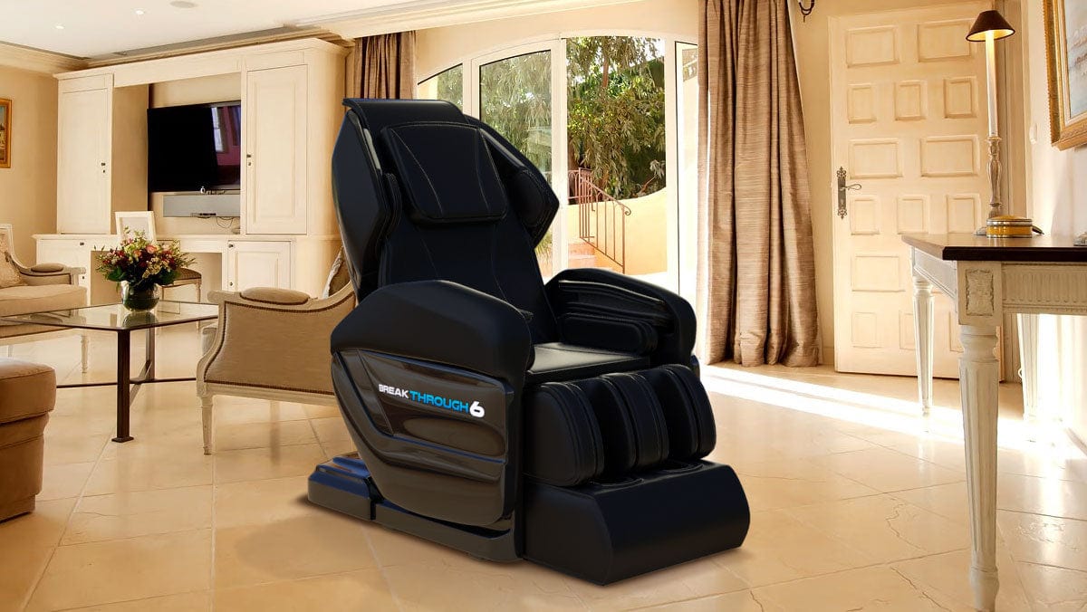 Medical Breakthrough 9 Massage Chair