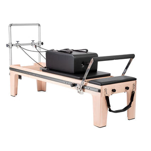 Elina Pilates Physio Reformer Master Instructor - Fitness Recovery Lab